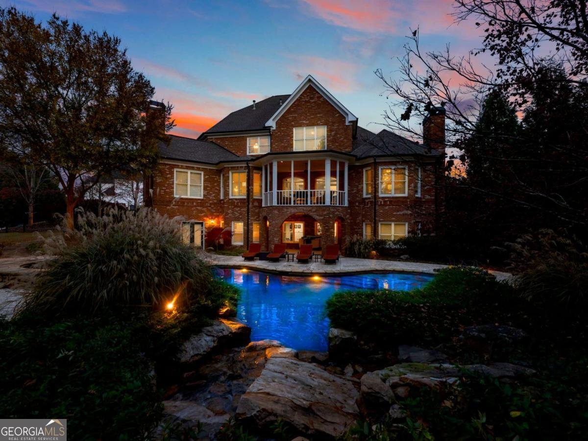 2785 Shumard Oak Drive Braselton - Photo 31