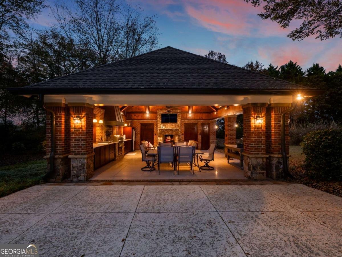 2785 Shumard Oak Drive Braselton - Photo 32