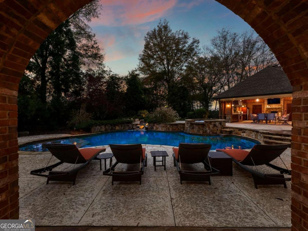 2785 Shumard Oak Drive Braselton - Photo 33