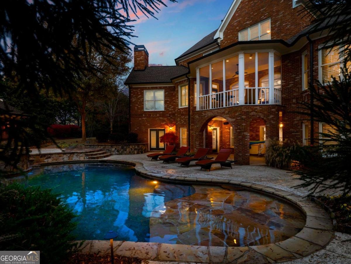 2785 Shumard Oak Drive Braselton - Photo 34