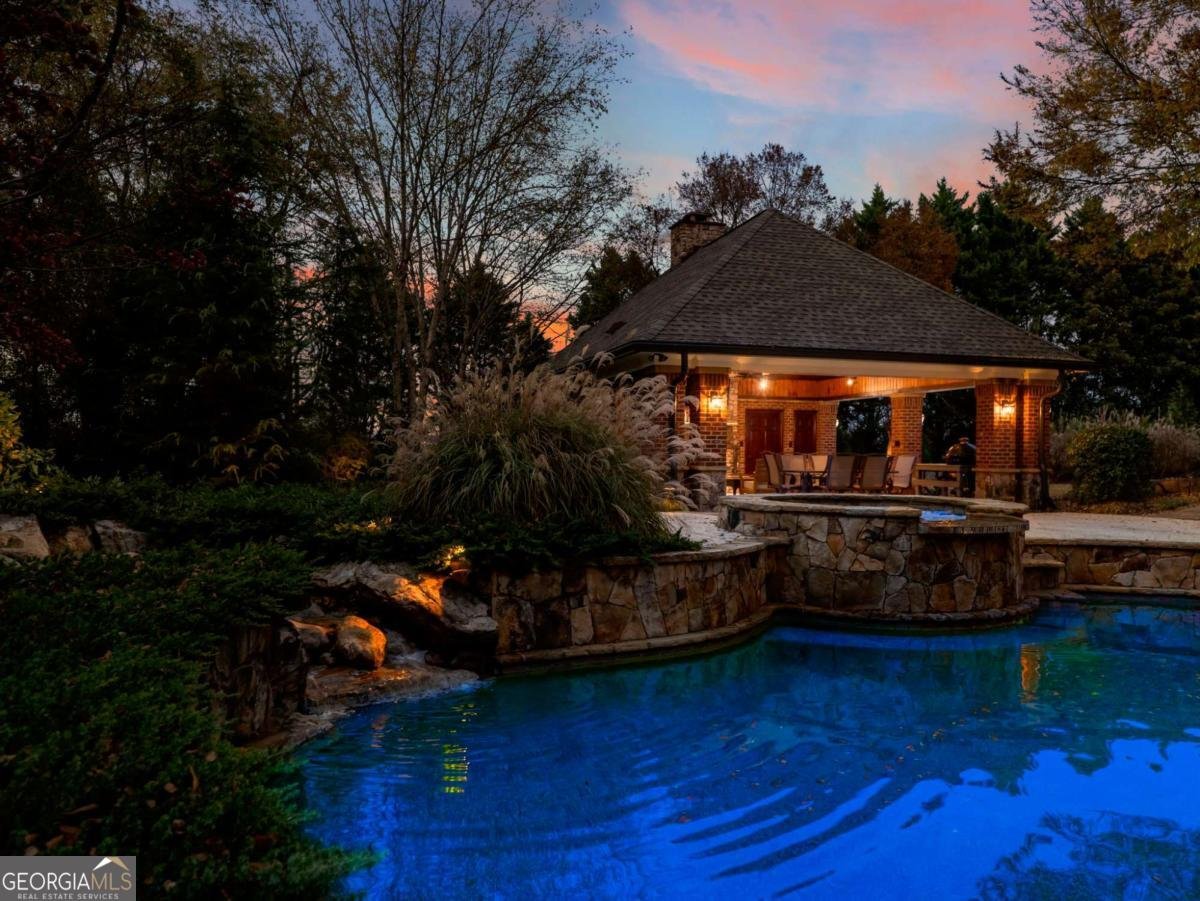 2785 Shumard Oak Drive Braselton - Photo 35