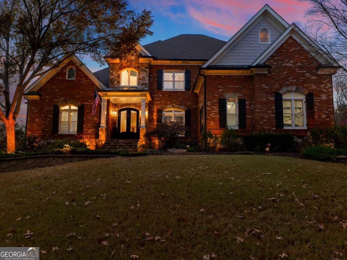 2785 Shumard Oak Drive Braselton - Photo 36