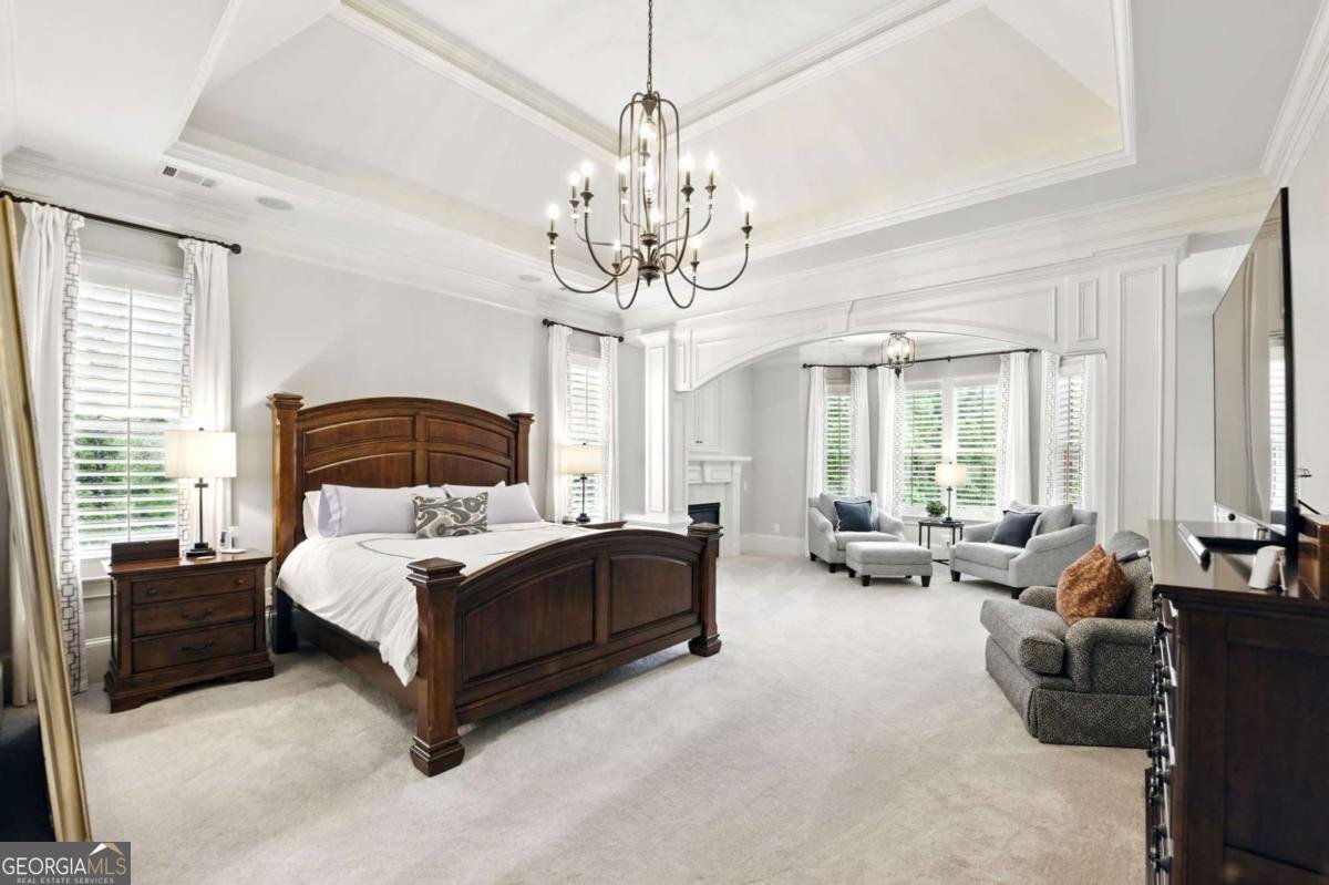 2785 Shumard Oak Drive Braselton - Photo 43