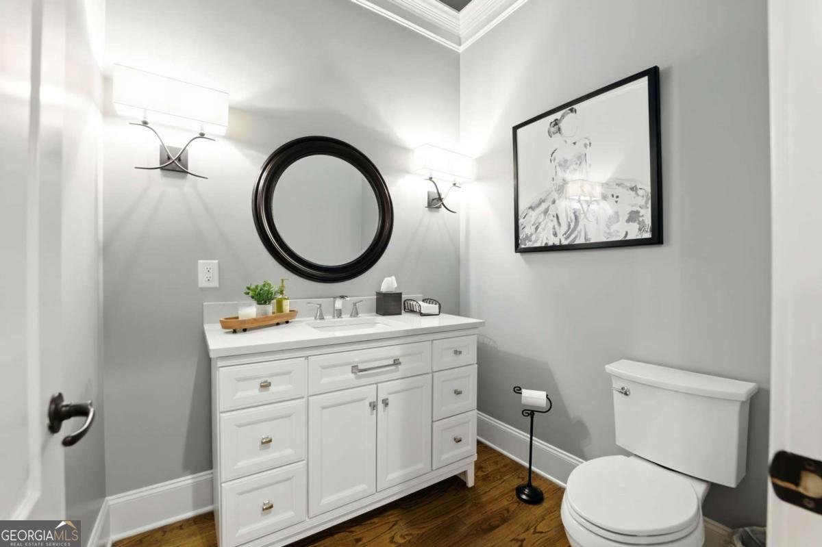 2785 Shumard Oak Drive Braselton - Photo 53