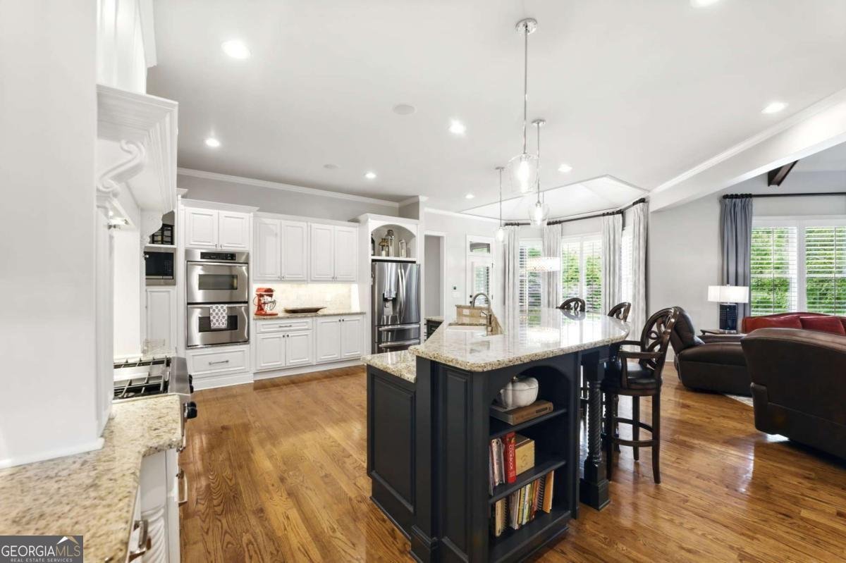 2785 Shumard Oak Drive Braselton - Photo 56