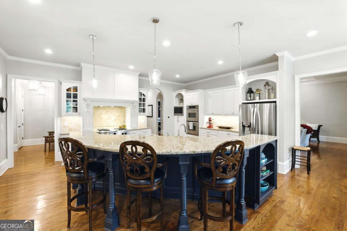 2785 Shumard Oak Drive Braselton - Photo 58