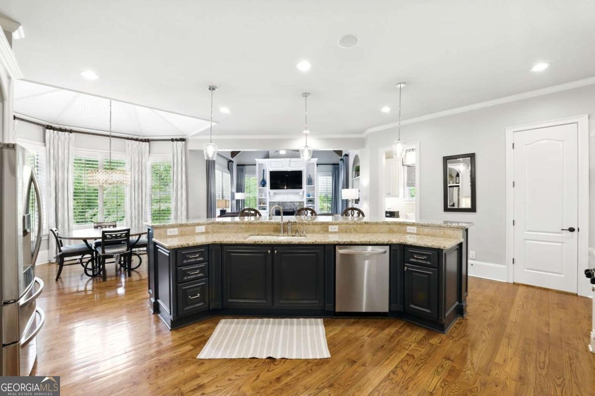 2785 Shumard Oak Drive Braselton - Photo 59