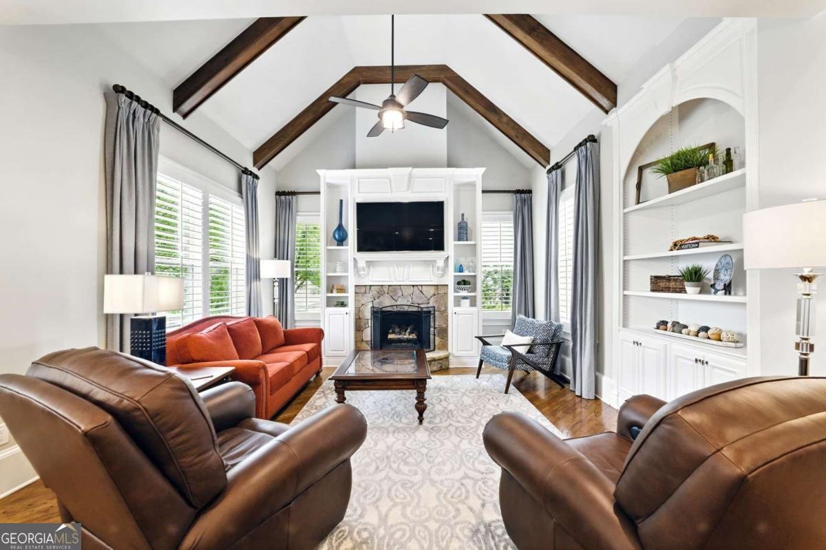 2785 Shumard Oak Drive Braselton - Photo 65