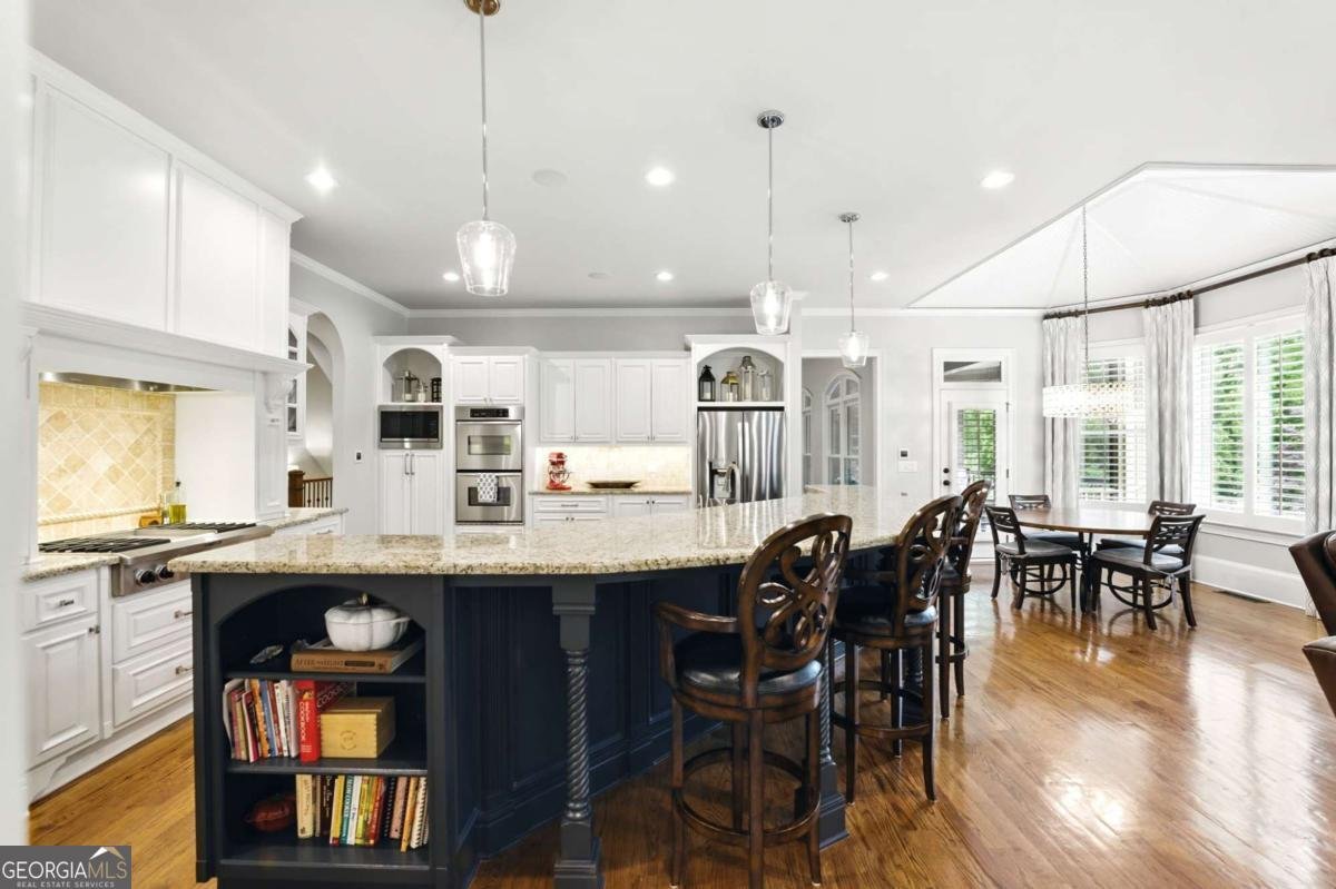 2785 Shumard Oak Drive Braselton - Photo 68