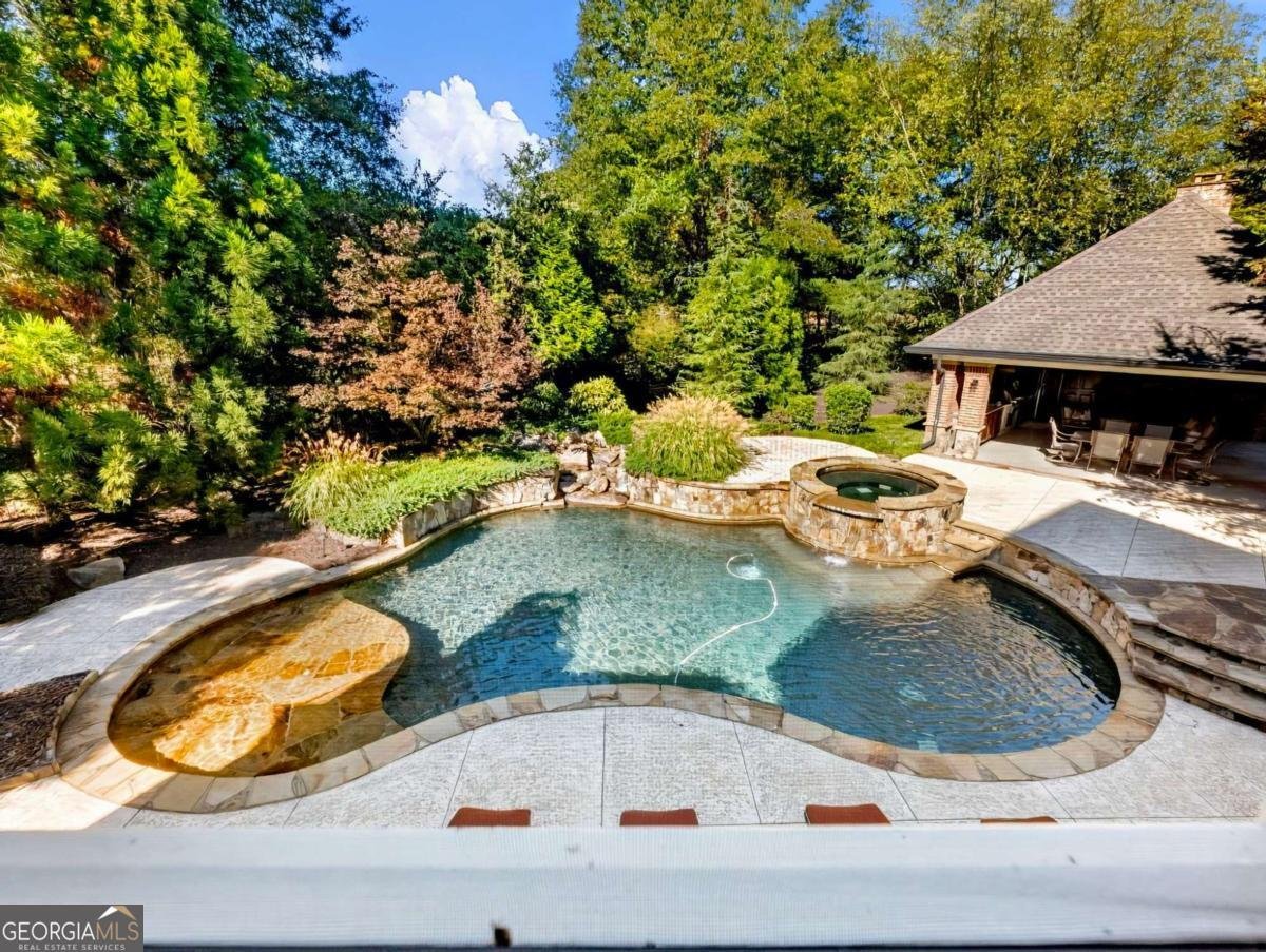 2785 Shumard Oak Drive Braselton - Photo 7