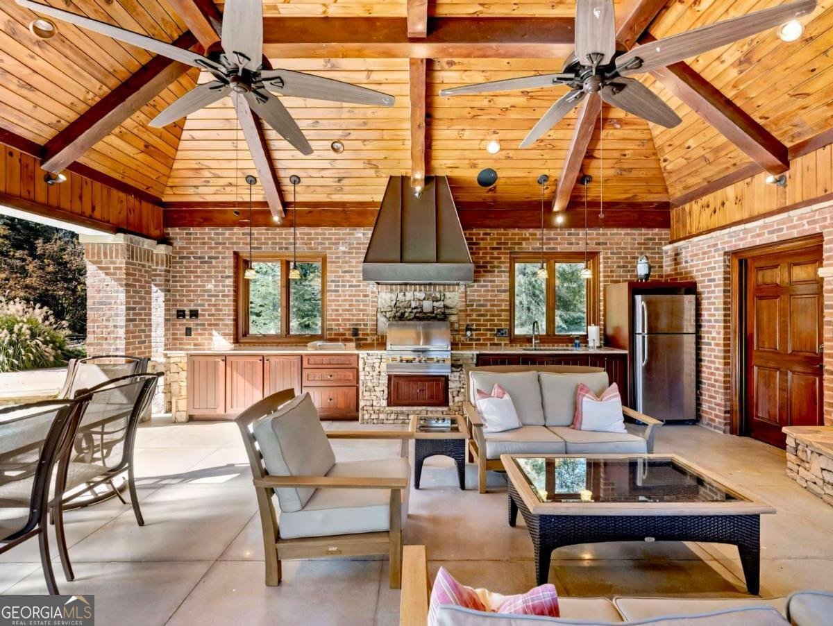 2785 Shumard Oak Drive Braselton - Photo 8