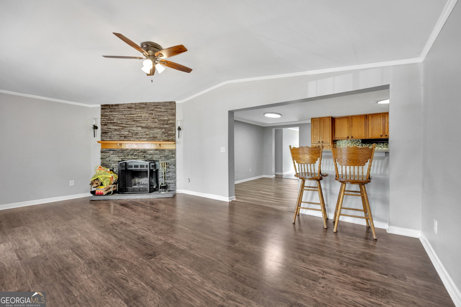 5465 Highway 162 S Covington - Photo 10