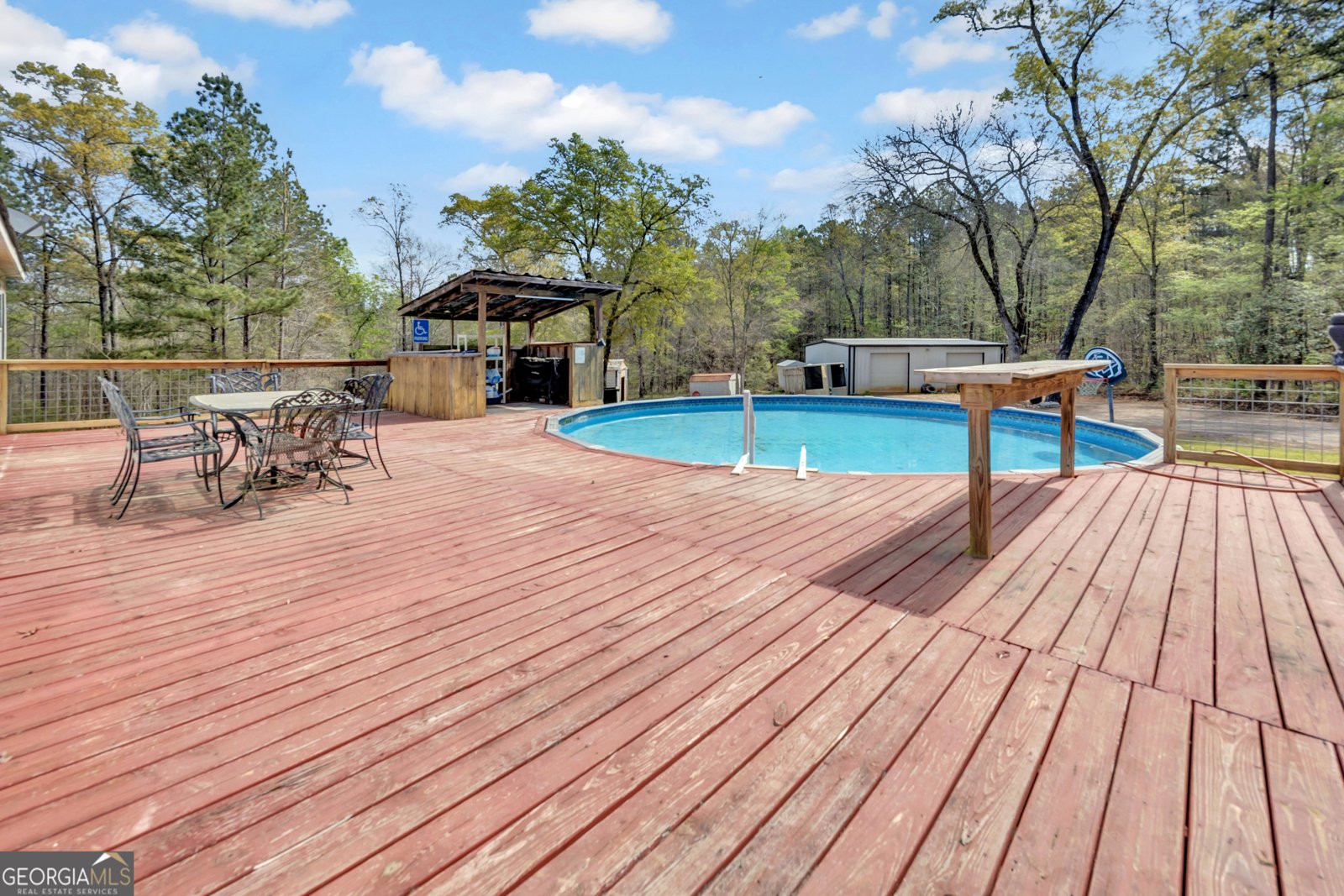 5465 Highway 162 S Covington - Photo 20