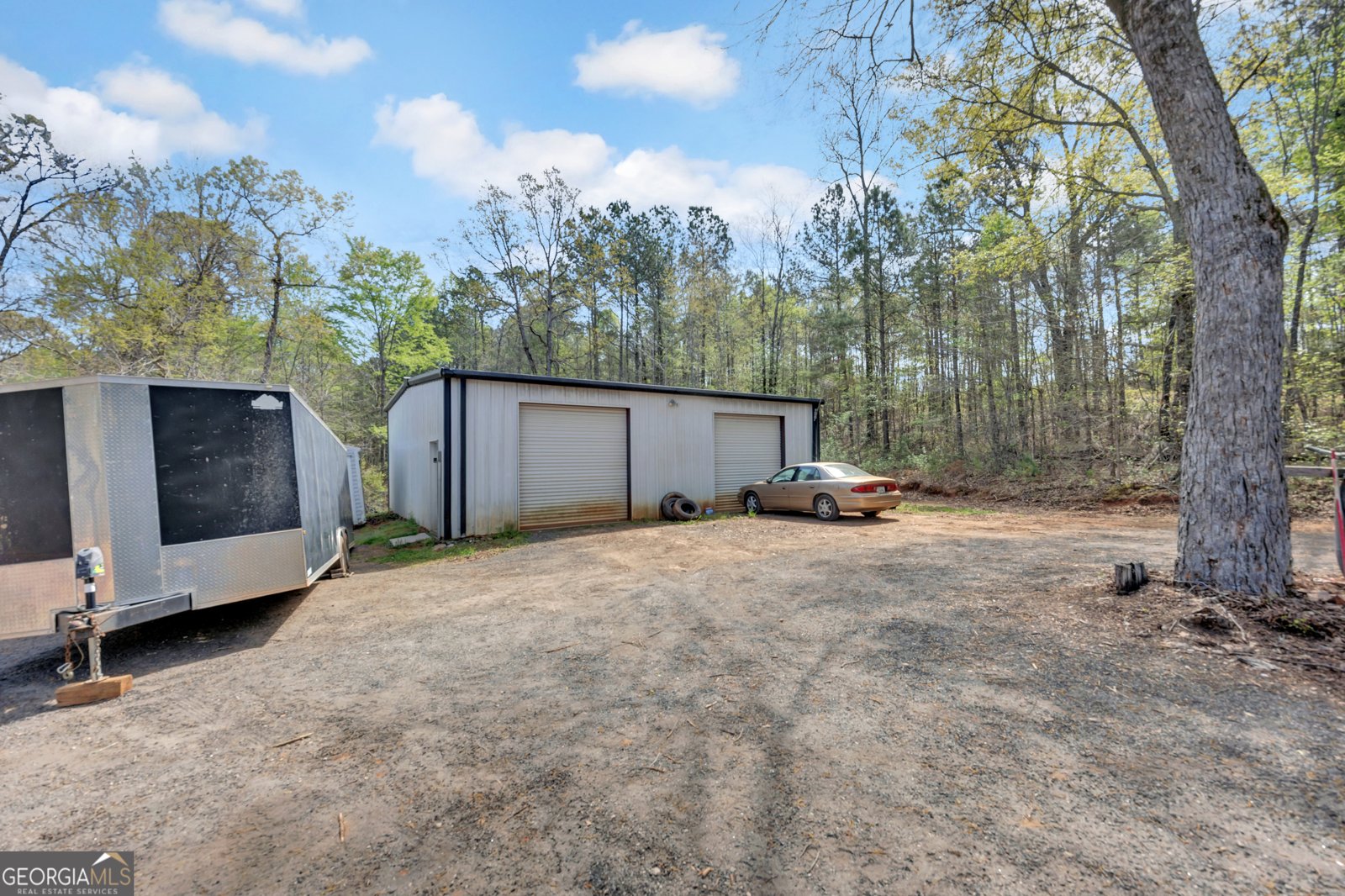 5465 Highway 162 S Covington - Photo 22