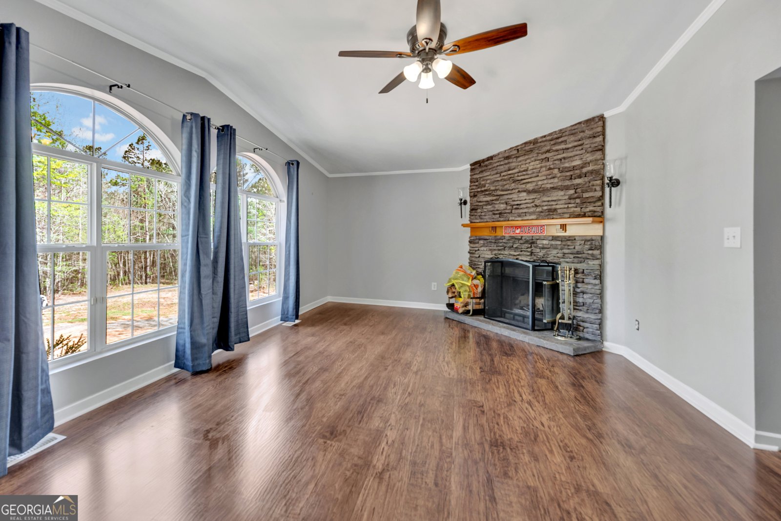 5465 Highway 162 S Covington - Photo 9