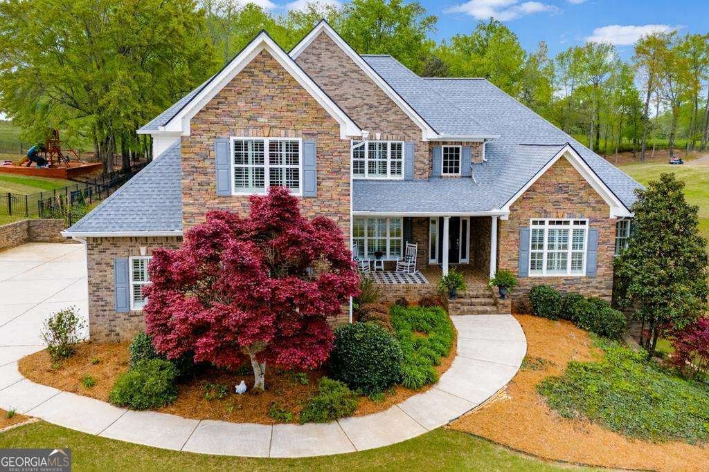 805 Birkdale Boulevard Carrollton - Photo 1