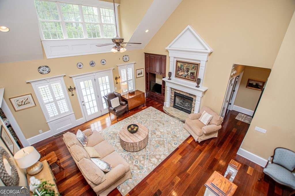 805 Birkdale Boulevard Carrollton - Photo 22