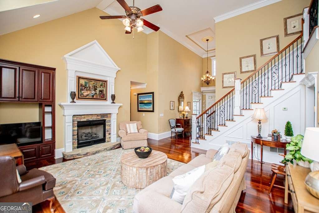 805 Birkdale Boulevard Carrollton - Photo 24