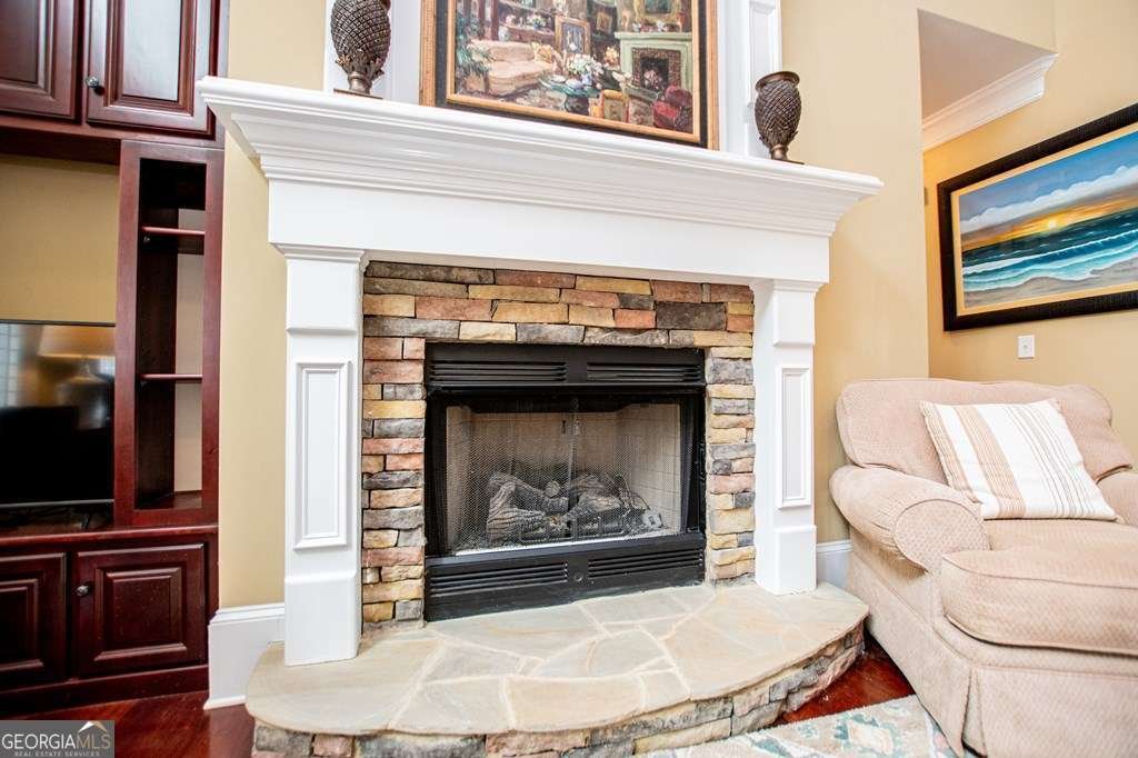 805 Birkdale Boulevard Carrollton - Photo 28