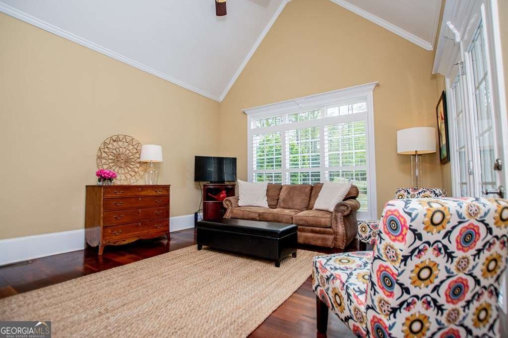 805 Birkdale Boulevard Carrollton - Photo 35