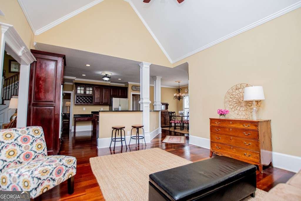 805 Birkdale Boulevard Carrollton - Photo 36