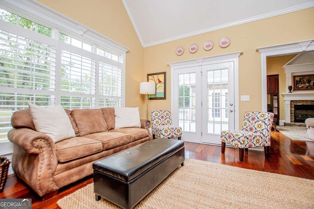 805 Birkdale Boulevard Carrollton - Photo 37