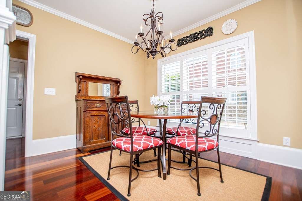 805 Birkdale Boulevard Carrollton - Photo 39