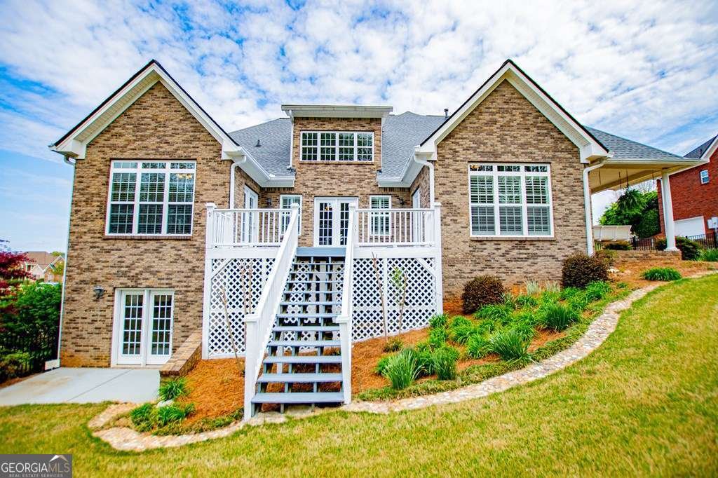 805 Birkdale Boulevard Carrollton - Photo 83