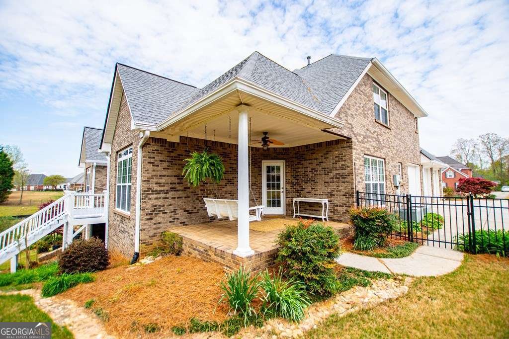 805 Birkdale Boulevard Carrollton - Photo 85