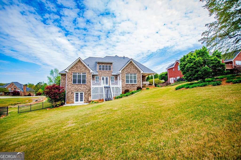 805 Birkdale Boulevard Carrollton - Photo 90