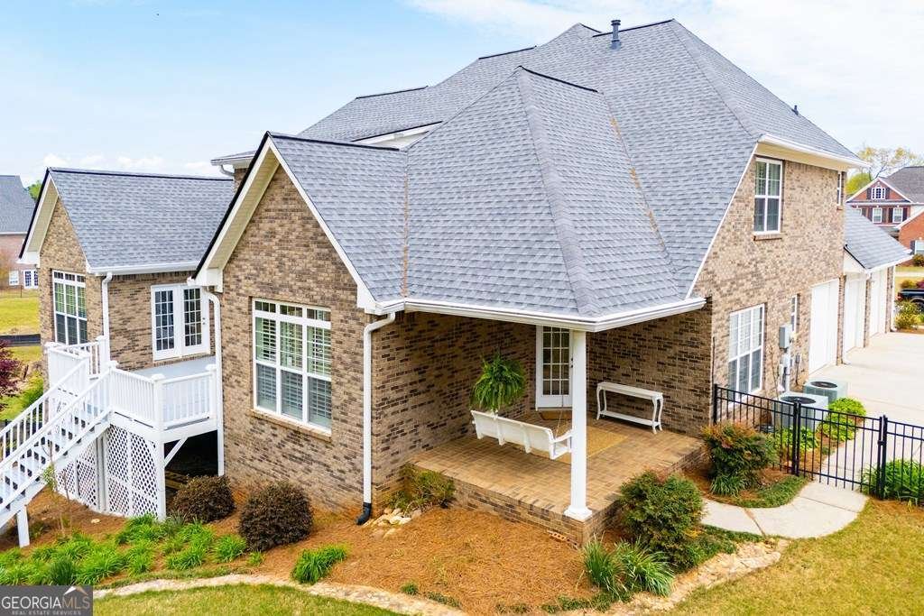 805 Birkdale Boulevard Carrollton - Photo 93