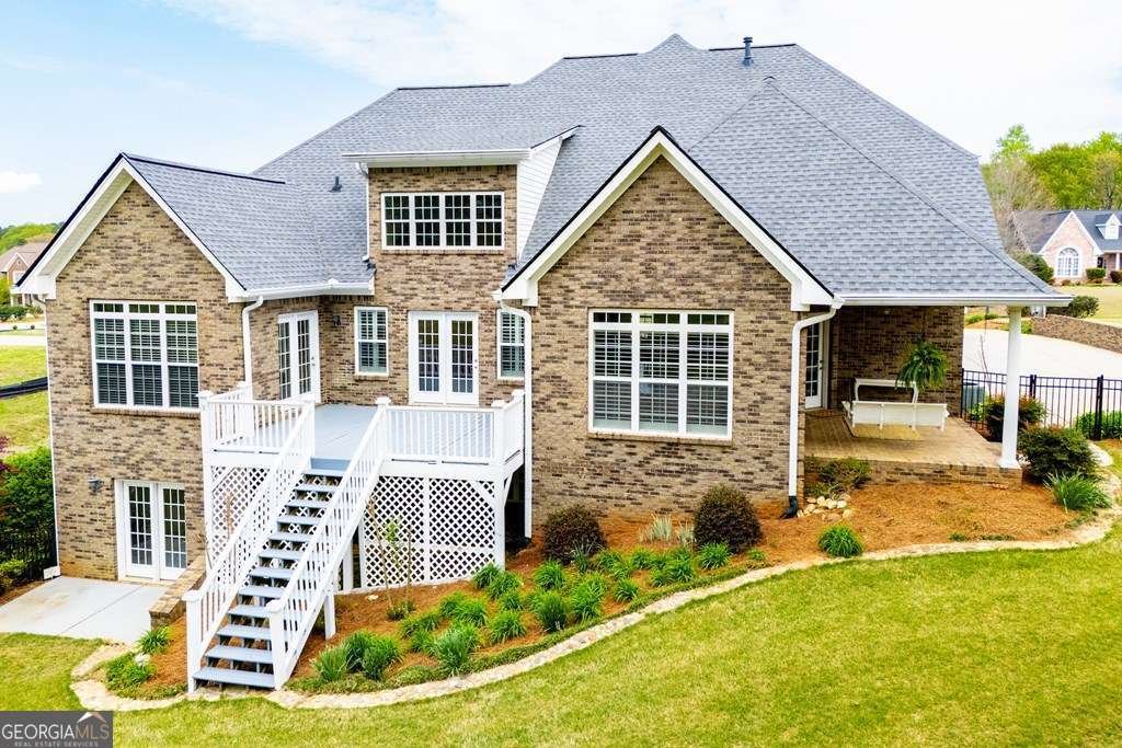 805 Birkdale Boulevard Carrollton - Photo 94