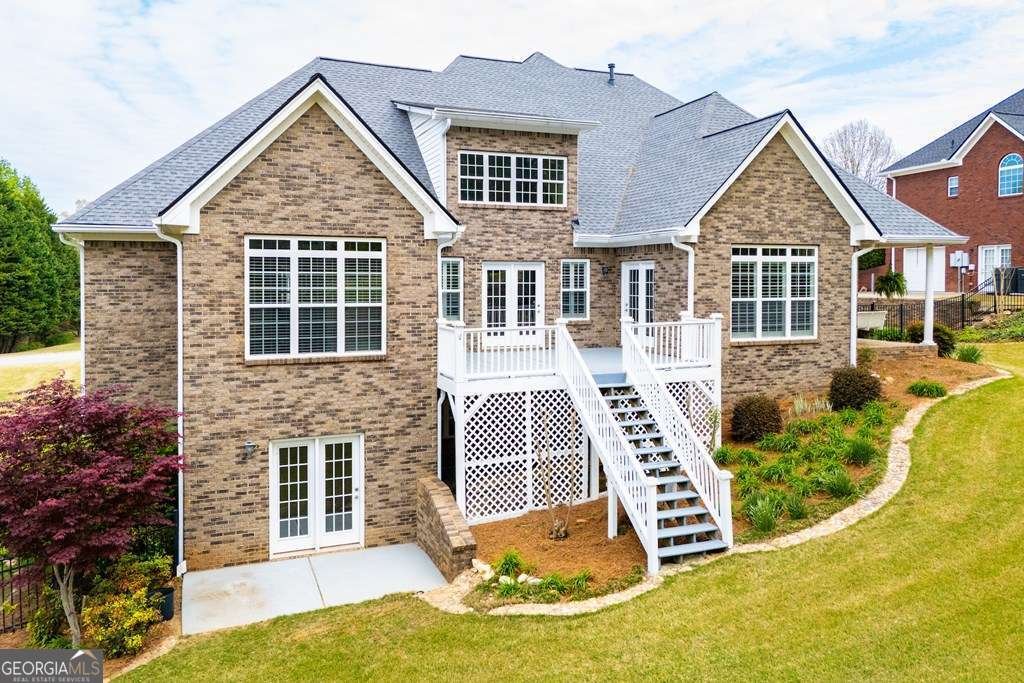 805 Birkdale Boulevard Carrollton - Photo 95