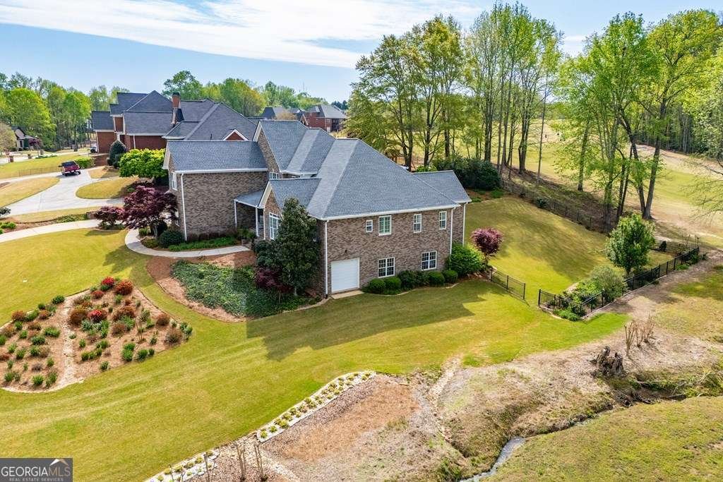 805 Birkdale Boulevard Carrollton - Photo 96