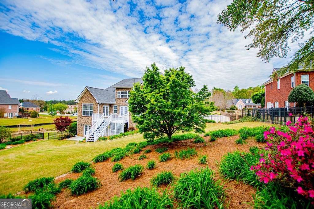 805 Birkdale Boulevard Carrollton - Photo 97