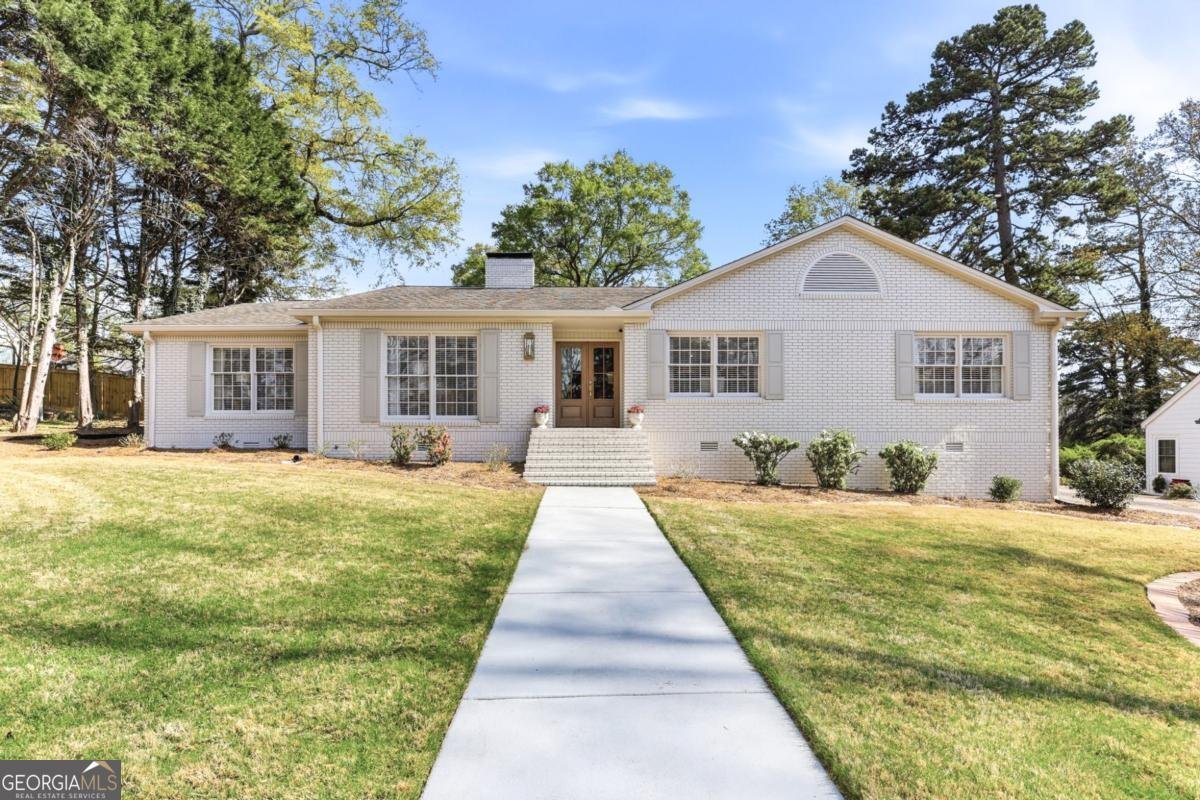 1104 Lanier Avenue Gainesville - Photo 1