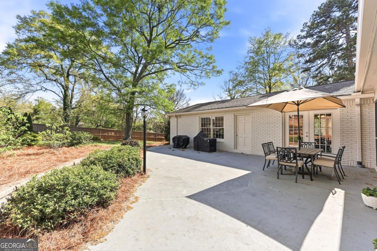 1104 Lanier Avenue Gainesville - Photo 10