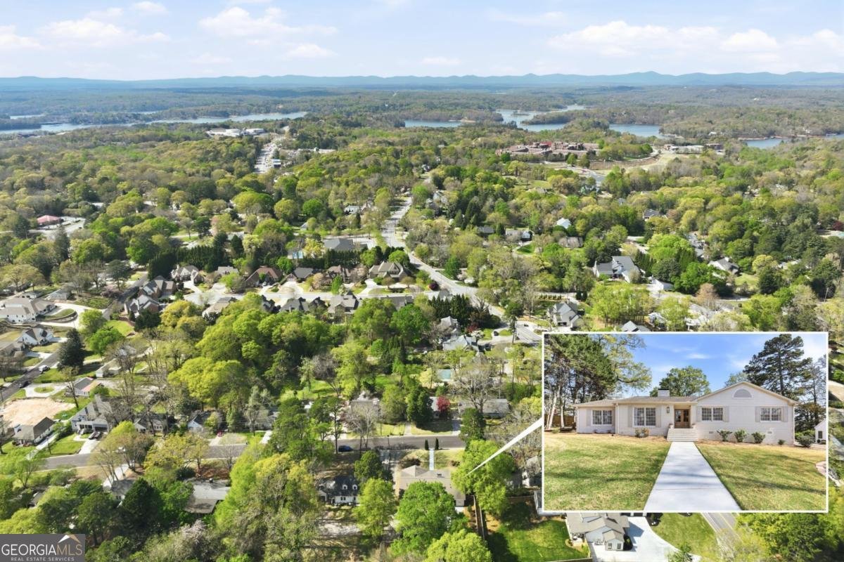 1104 Lanier Avenue Gainesville - Photo 11