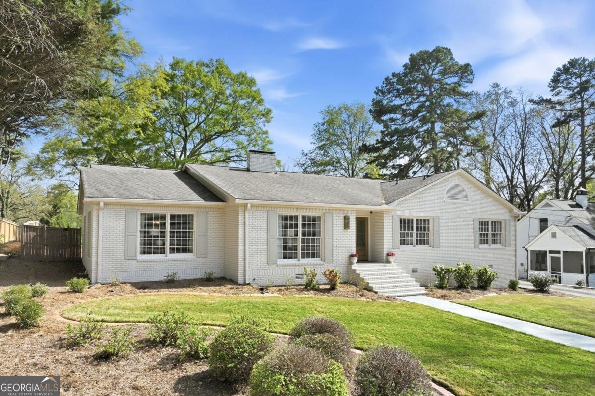 1104 Lanier Avenue Gainesville - Photo 12