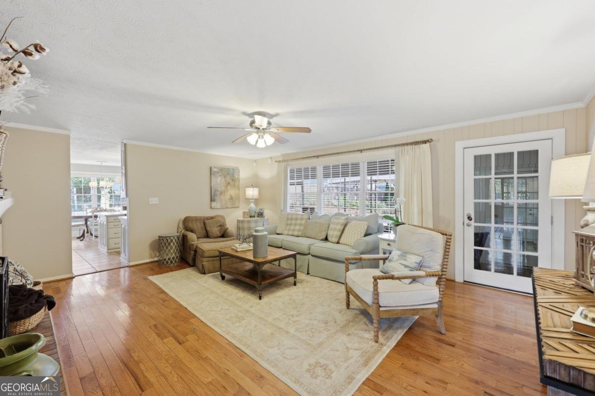 1104 Lanier Avenue Gainesville - Photo 15