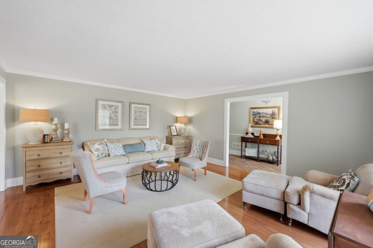 1104 Lanier Avenue Gainesville - Photo 16