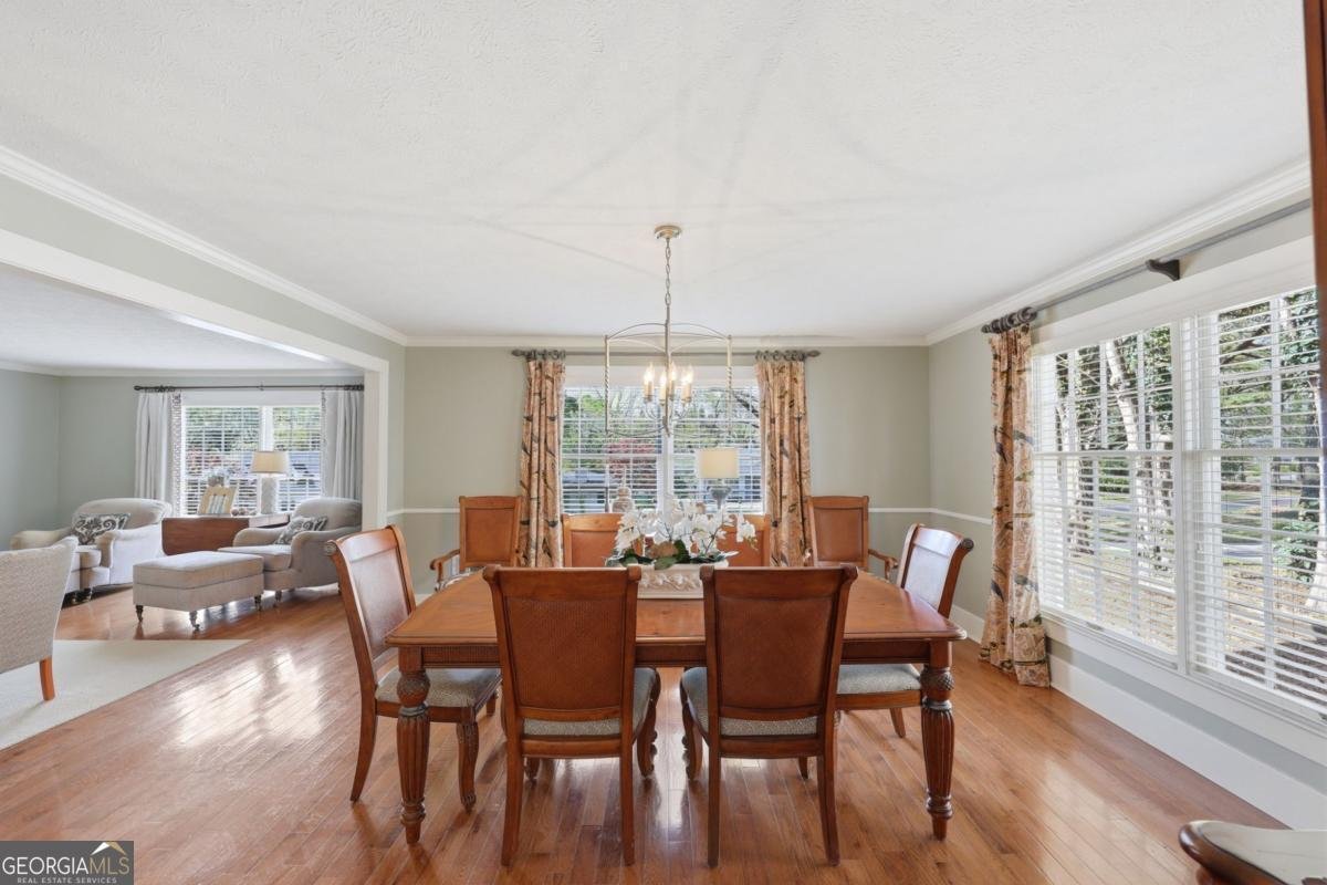 1104 Lanier Avenue Gainesville - Photo 17