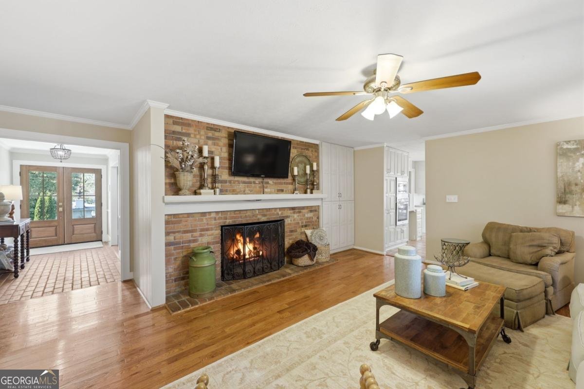 1104 Lanier Avenue Gainesville - Photo 21