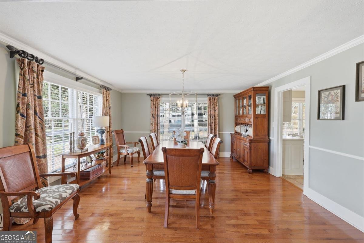 1104 Lanier Avenue Gainesville - Photo 22