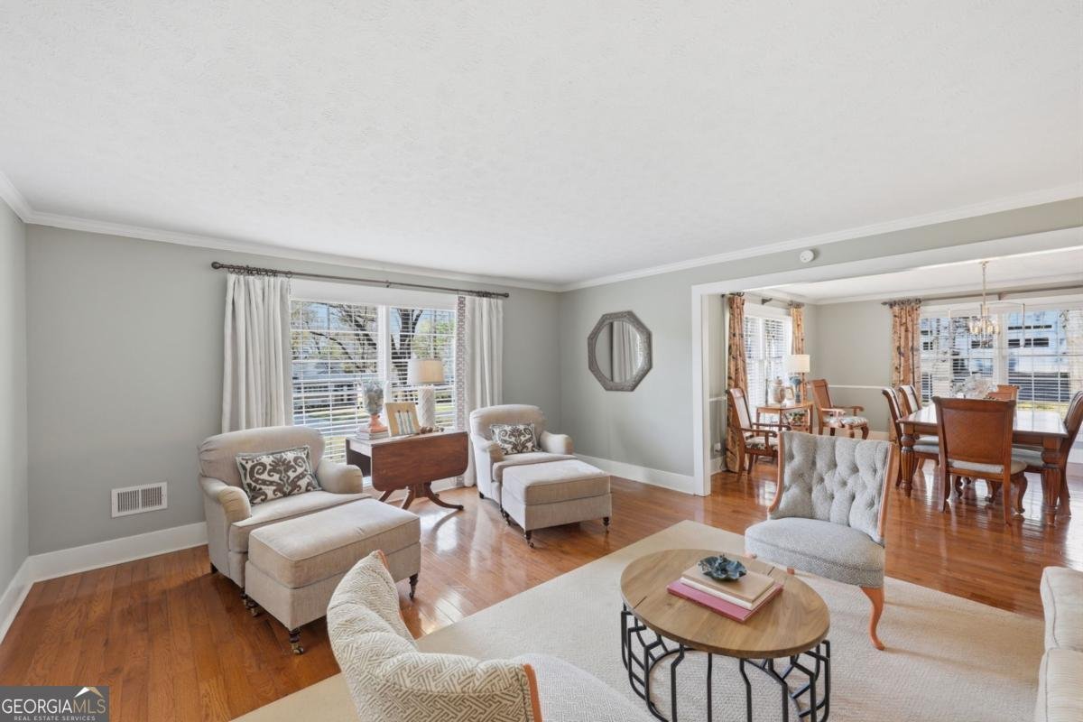 1104 Lanier Avenue Gainesville - Photo 23