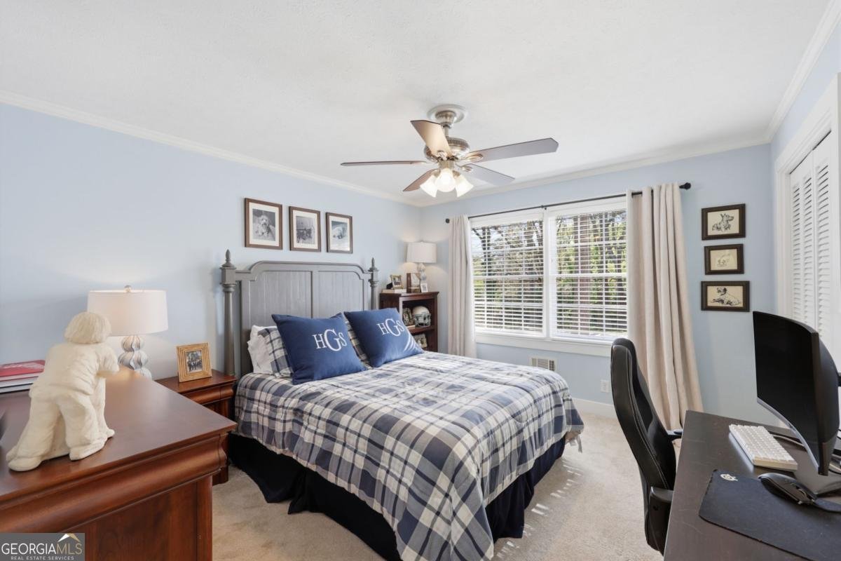 1104 Lanier Avenue Gainesville - Photo 26