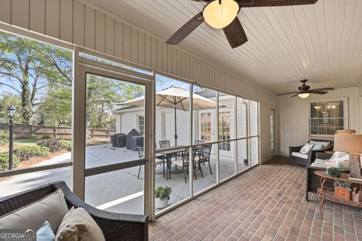 1104 Lanier Avenue Gainesville - Photo 32