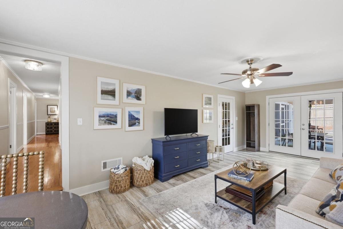 1104 Lanier Avenue Gainesville - Photo 33