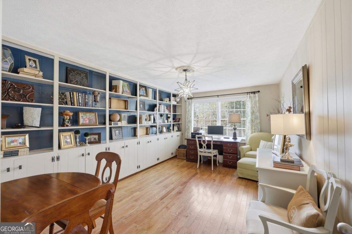 1104 Lanier Avenue Gainesville - Photo 34