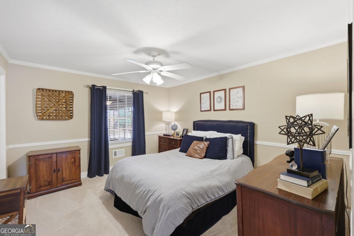 1104 Lanier Avenue Gainesville - Photo 36